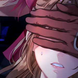 『アルゴリズム プレスクリプション』無料体験版アップデートを実施。新シナリオがフルボイスで体験できる