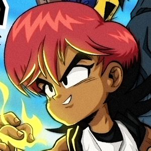 言葉で戦うアニメ風JRPGアドベンチャー『ワンダースターズ』が待望の日本語対応。PS5/Switch版が本日5/7配信