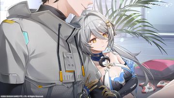 『スノウブレイク：禁域降臨』2ヵ月超の無期限メンテナンスを終え、5月8日15時よりサービス再開。同時に期間限定イベント“雪解けの風”開催