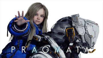 『プラグマタ』全世界累計200万セールス突破。発売から16日でさらなる大台達成。人間とアンドロイド少女が過酷な月面を生き抜くSFアクション