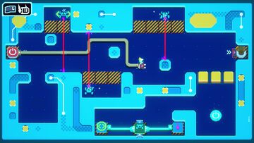 『Re:Connect』AIの“ココロのバグ”を修復し、世界の異変に迫るパズルアドベンチャーが面白そう。序盤の物語を体験できるデモ版が本日（5/8）配信