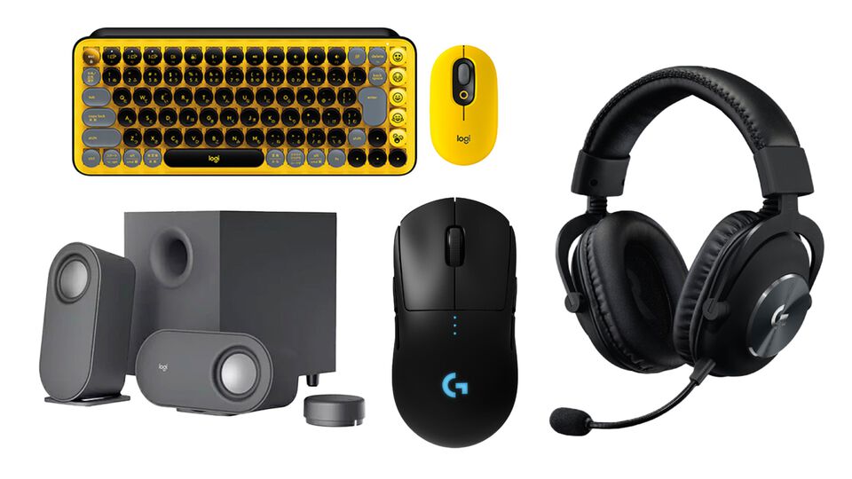 楽天スーパーセールでロジクール製品がお得。ゲーミングマウスやヘッドセット、キーボード、トラックボールがセール＆ポイントUP