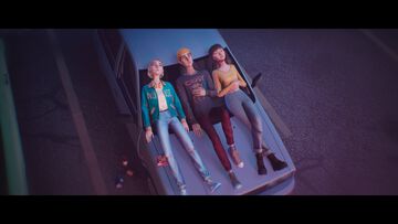 『Mixtape』本日（5/7）発売。ハイスクール最後の夜、親友同士3人がミックステープで青春の思い出を追体験するナラティブアドベンチャー