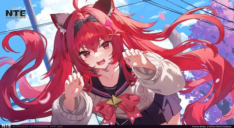 『NTE』AI使用に関して声明を発表。キャラクターやストーリーには使用されておらず、指摘があった2種類のアセットはすでに修正対応中
