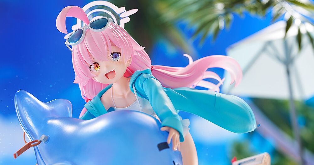 ブルアカ　ブルーアーカイブ 小鳥遊ホシノ(水着) 1/7 フィギュア Amazon.co.jp: ブルーアーカイブ -Blue Archive- 小鳥遊ホシノ