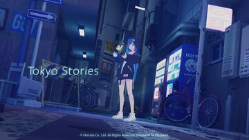 『Tokyo Stories』“ピクセルアート×3D”に心惹かれる、誰もいない東京徘徊アドベンチャーのパブリッシャーがハピネットに。BitSummit出展情報も公開