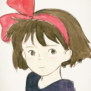 『魔女の宅急便（4Kデジタルリマスター）』が映画館に帰ってくる。6/19より全国のIMAX劇場で上映決定