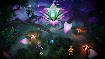 『EDEN’S FRONTIER』アニメ調のHDピクセルアートで描かれる、『RO』『風のクロノア』などに影響を受けたアクションRPG。現在Steamプレイテスト参加者募集中