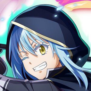 『まおりゅう』4.5周年の新スカウトで★7リムル登場。★6契約石の選択チケットもらえる【転生したらスライムだった件 魔王と竜の建国譚】