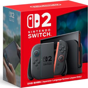 Nintendo Switch 2