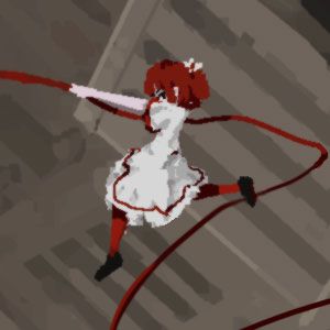『ラスティッド・モス』のアクションを継承したモメンタムメトロイドヴァニア『アイアン ブランブル』Steamにて2027年に発売決定【PLAYISM GAME SHOW 2026.5.10】