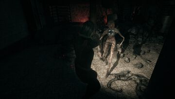 【Hollowbody】『サイレントヒル』インスパイアのサバイバルホラーゲーム。行方不明のパートナーを探すために廃墟が建ち並ぶイギリス都市を探索。PS5、Xbox Series X|S版が6月5日発売