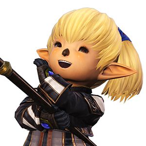 『FF14』