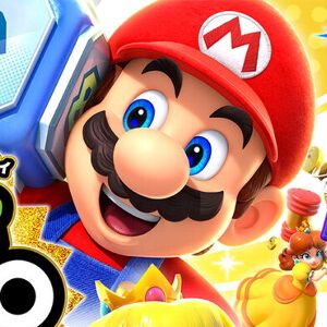 『スーパー マリオパーティ ジャンボリー』が最安4,970円。110種以上のミニゲームやスゴロクで夏休みまで遊び尽くせるのでは!?【電撃衝動GUY】