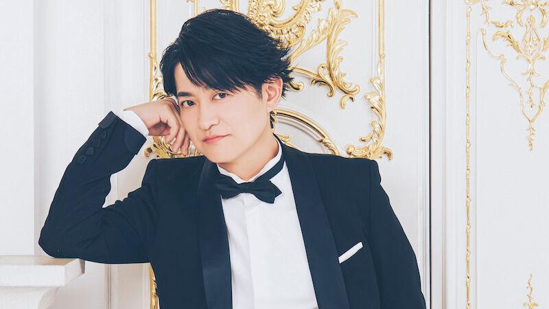 下野紘×ポニーキャニオンの企画第3弾“下野紘音楽祭”開催決定