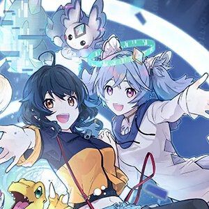 『デジモンアリシオン』