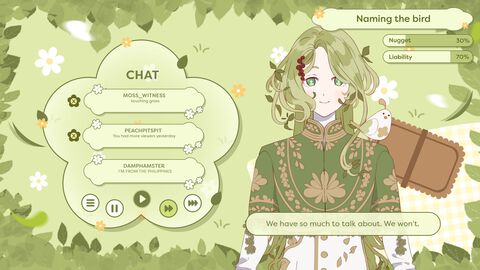 『アイドルマネージャー: Virtual Venture』アイドルの光と闇を描く育成＆経営シミュ最新作。次の舞台はバーチャル系事務所【2027年発売】