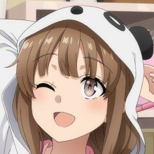 劇場アニメ『青春ブタ野郎はディアフレンドの夢を見ない』梓川かえでVer.のメモリアルビジュアル＆最新PV解禁！