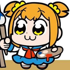 『ポプテピピック SEASON NINE』