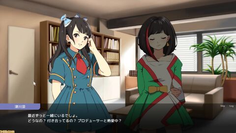 『アイドルマネージャー』レビュー。誠意ある態度が正解とは限らない!? アイドル事務所の“理想”と“現実”を描く育成・経営SLG