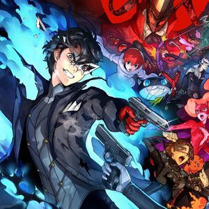 『ペルソナ5 スクランブル』が1,452円でセール中。アクションRPGへと超進化した『ペルソナ5』の“続編”は、怪盗団の新たな活躍に心が踊る!!【電撃衝動GUY】