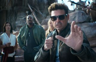 映画『モータルコンバット ネクストラウンド』感想。体感9割アクションシーンで真田広之の剣技にシビれる。前作＆原作知識ゼロでも大満足、勢い余って原作ゲームもプレイ！
