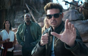 映画『モータルコンバット ネクストラウンド』感想。体感9割アクションシーンで真田広之の剣技にシビれる。前作＆原作知識ゼロでも大満足、勢い余って原作ゲームもプレイ！