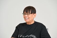 ドラクエの日（5月27日）に“次回作”を発表。堀井雄二氏「次回作がなにかとは言いませんけども、色々情報出します。ご期待ください。」【ドラクエ40周年】