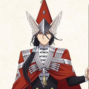 アニメ『とんがり帽子のアトリエ』諏訪部順一、笠間淳、安元洋貴、石川由依が魔警団のキャラを演じる。5/18放送の7話より登場
