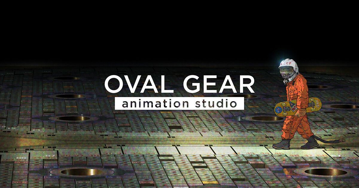 AKIRA』などで知られる大友克洋氏が新スタジオ《OVAL GEAR》を設立