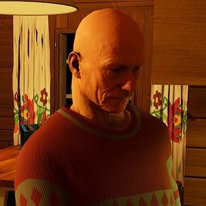 湖畔でまったりサウナ、釣り、ビール！『フィンランド・コテージ・シミュレーター』が日本語対応