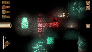 『Drill Deep』鉱山を掘り進めるほどに、狂気はその姿を覗かせる。自らの手で恐怖に接近するラヴクラフト風ローグライトクリッカー、Steamにて2026年配信