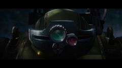映画『装甲騎兵ボトムズ 灰色の魔女』は全2部作、第1作は11月20日公開。『ボトムズ』原作＆監督の髙橋良輔が監修として参加