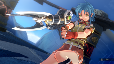 『空の軌跡 the 2nd』最新情報。エステルたちの前に立ちはだかる数多のくせ者たちの姿をキャッチ!!【先出し週刊ファミ通】