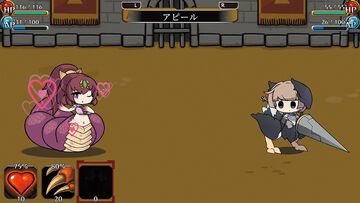 『モン娘ぐらでぃえーた』モンスター娘を鍛えて戦う、カジュアルかわいい“すごろく+デッキ構築ローグライク”【とっておきインディー】