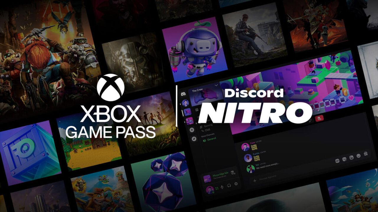 Discord Nitro報酬にXbox Game Passのスターター版が追加。『Stardew 