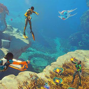 『サブノーティカ 2』事前ダウンロードが開始。早期アクセス版は5/15より配信。主要システムを紹介するゲームプレイ映像も公開