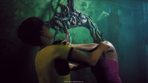 『野狗子』発売日が11月8日に決定。『SIREN』、『GRAVITY DAZE』を手掛けた外山圭一郎氏による新作ホラーゲーム【Summer Game Fest 2024】