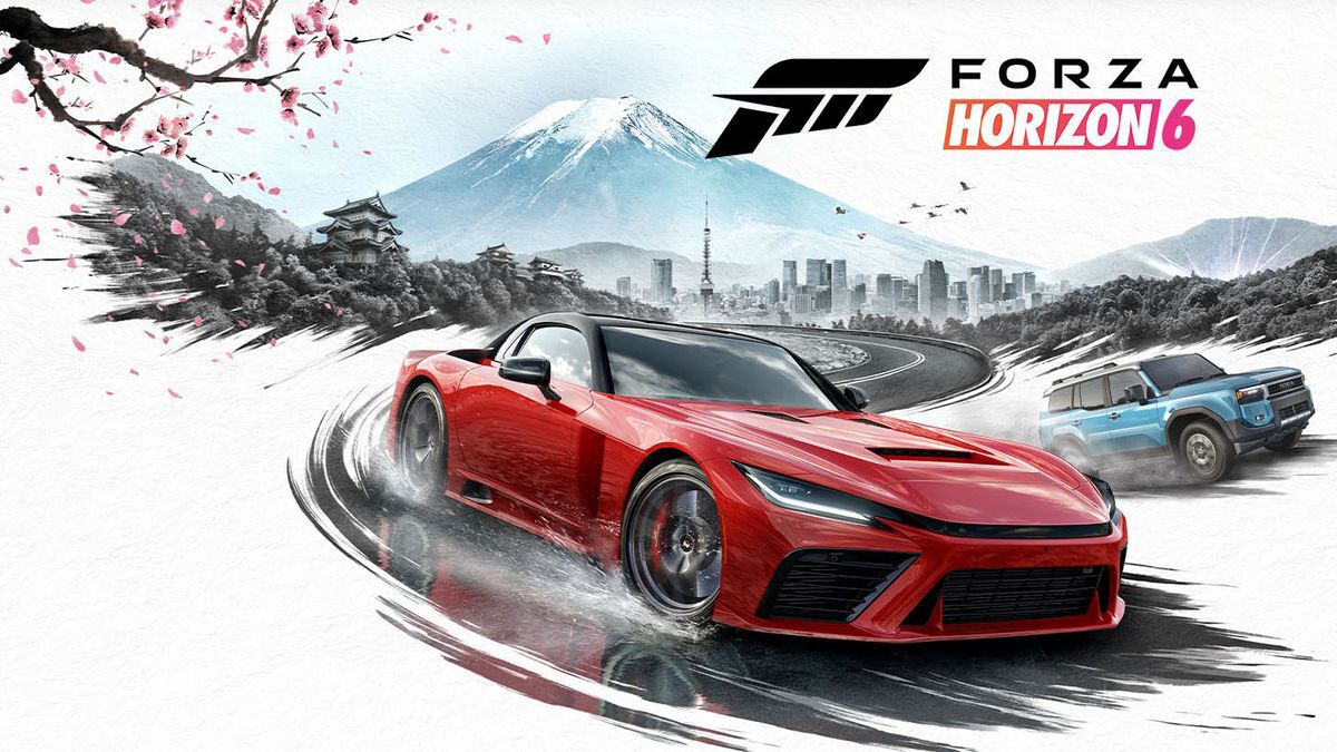 Forza Horizon 6』推奨スペックとおすすめゲーミングPCを紹介 - 電撃 