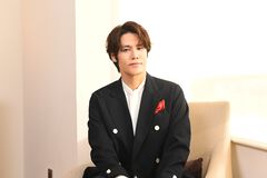 映画『ザ・スーパーマリオギャラクシー・ムービー』日本語版マリオの声優・宮野真守さんインタビュー。「マリオはピーチ姫との掛け合いの中で、彼なりのやさしさ、思いやりの部分が見えたのが素敵でした」