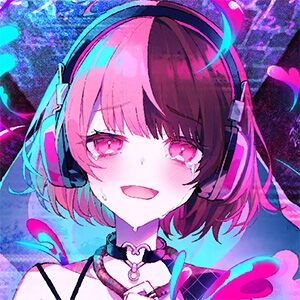 ジー・モードがBitSummit PUNCHに出展決定。『配信少女ノ裏垢迷宮』グッズ販売や灯野ネオン等身大パネルを展示