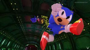 『ソニック × シャドウ ジェネレーションズ』が10月25日に発売決定。新要素も加えたソニックとシャドウの2タイトルがセットになったコレクション 【Summer Game Fest 2024】