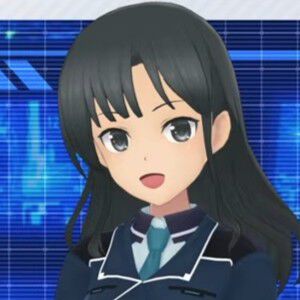 『アリスギア』BUキャラシステム5/15正式サービス開始。韮井 カナと叶屋 寧里が星4BUキャラで登場