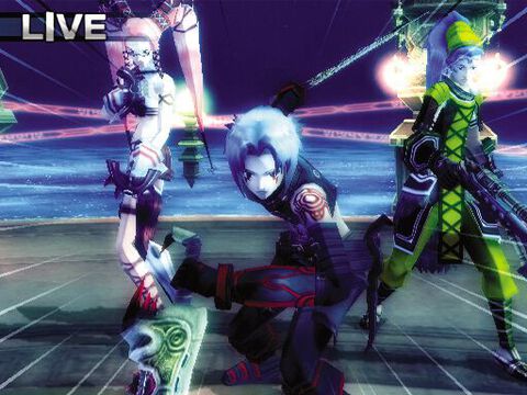 『.hack//G.U. Vol.1 再誕』20周年。『.hack』シリーズ2作目。PK（プレイヤーキル）の実装された世界を舞台に壮大な物語が展開する【今日は何の日？】