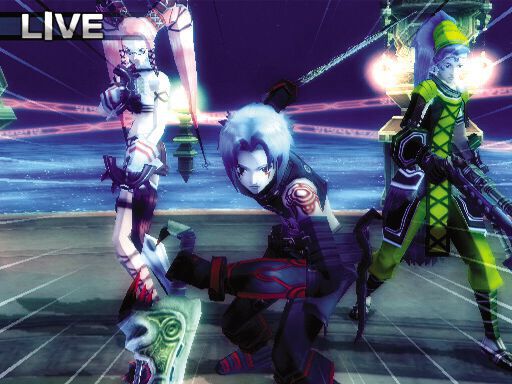 『.hack//G.U. Vol.1 再誕』20周年。『.hack』シリーズ2作目。PK（プレイヤーキル）の実装された世界を舞台に壮大な物語が展開する【今日は何の日？】