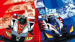 『爆走兄弟レッツ&ゴー!!』30周年記念展が7月3日開催。登場マシンの展示、マグナムトルネード再現ジオラマなど人気ミニ四駆アニメの魅力を網羅