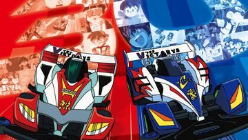 『爆走兄弟レッツ&ゴー!!』30周年記念展が7月3日開催。登場マシンの展示、マグナムトルネード再現ジオラマなど人気ミニ四駆アニメの魅力を網羅