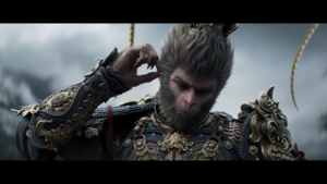 『Black Myth: Wukong (黒神話：悟空)』の最新映像が公開。ゲーム開発の進捗状況や、"天命人”の伝説的な旅路などが紹介【Summer Game Fest 2024】