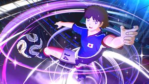 『キャプテン翼2 WORLD FIGHTERS』ワールドユース編を舞台にフィールドアクションが大幅パワーアップ。6年ぶりとなる家庭用ゲーム最新作が8月27日発売
