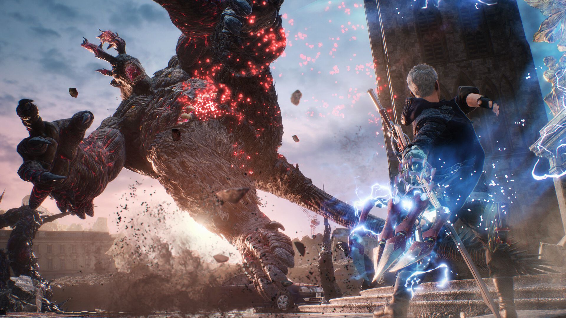 デビル メイ クライ 3．5漫画セット Devil May Cry 5 漫画全巻 初版 帯 特典付き デビルメイクライ - メルカリ